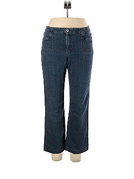 Gloria Vanderbilt Jeans (view 1)