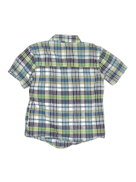 Levi's Short Sleeve Button-Down Shirt (view 2)