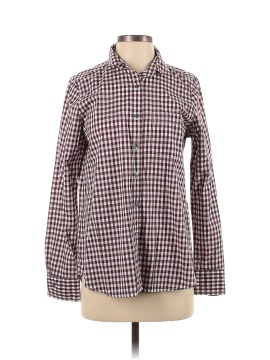 J.Crew Long Sleeve Button-Down Shirt (view 1)