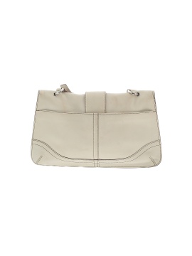 Coach Leather Shoulder Bag (view 2)