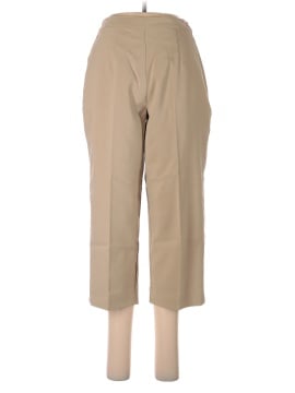 Coldwater Creek Casual Pants (view 1)