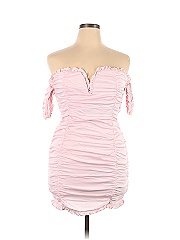 Fashion Nova Cocktail Dress