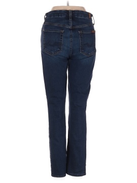 7 For All Mankind Jeans (view 2)