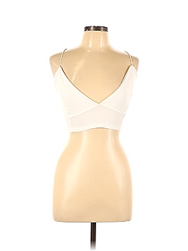 Boohoo Sleeveless Blouse (view 1)