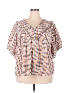 Old Navy Size 3X Plus (view 1)