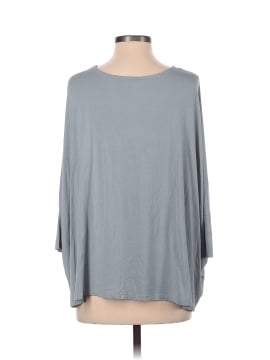 Marla Wynne for CHICO'S 3/4 Sleeve Top (view 2)