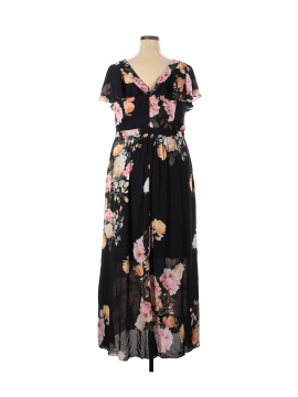 City Chic Size 22 Plus (view 2)