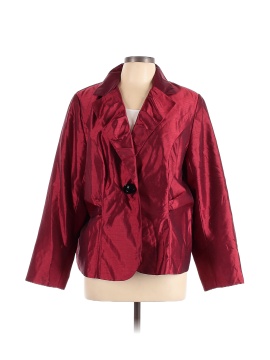 Lane Bryant Blazer (view 1)