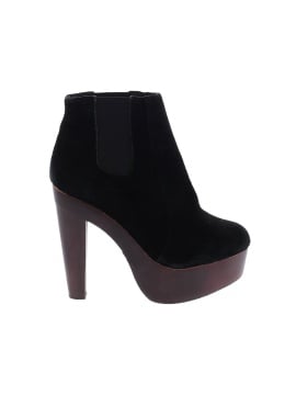Madison Harding Ankle Boots (view 1)