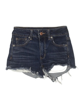 American Eagle Outfitters Denim Shorts (view 1)