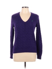 Ralph Lauren Sport Pullover Sweater