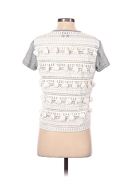 Sea New York Short Sleeve Top (view 2)
