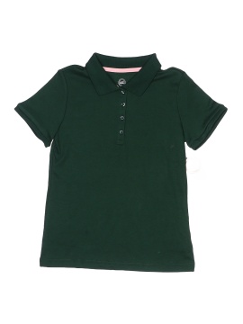 Wonder Nation Short Sleeve Polo (view 1)