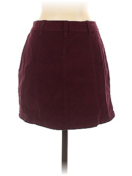 Celebrity Pink Casual Skirt (view 2)