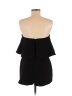 Sugar Lips Black Romper Size M - photo 2