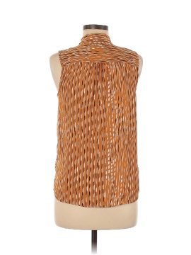 Jones New York Sleeveless Blouse (view 2)