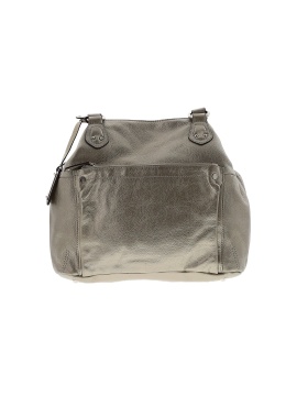 Tianello Leather Shoulder Bag (view 1)