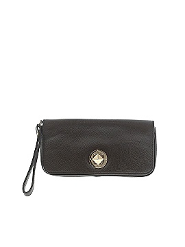 Kate Spade New York Leather Wristlet (view 1)