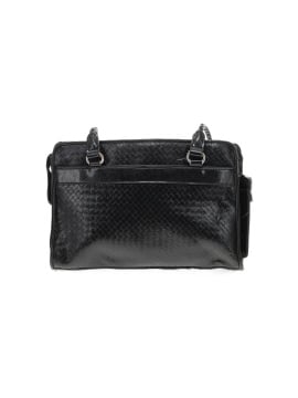 Bueno Leather Shoulder Bag (view 2)
