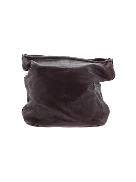 Marc by Marc Jacobs Leather Shoulder Bag (view 2)