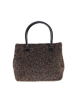 The Sak Leather Tote (view 2)