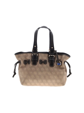 Dooney & Bourke Satchel (view 1)
