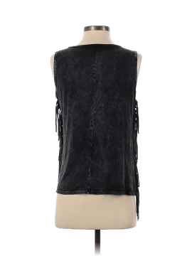 T Party Sleeveless Top (view 2)