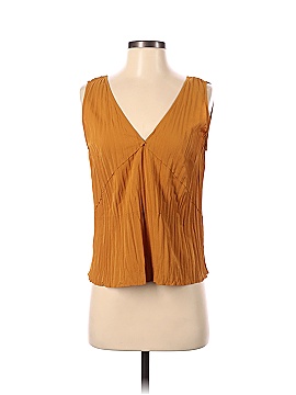 Vince. Sleeveless Blouse (view 1)