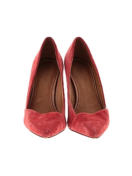 Madewell Heels (view 2)