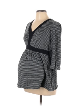 Oh Baby By Motherhood Size Lg Maternity (view 1)