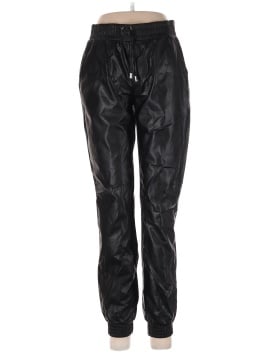 89th & Madison Faux Leather Pants (view 1)