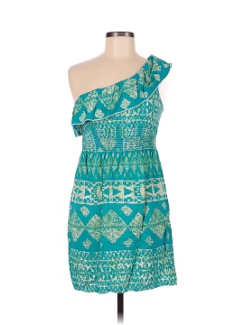 As U Wish Casual Dress (view 1)