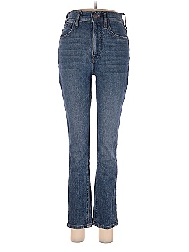 Madewell Madewell Jeans 24 (view 1)