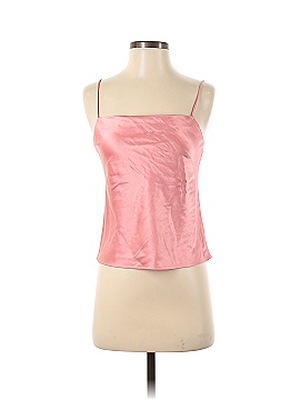 Alice + Olivia Sleeveless Blouse (view 1)