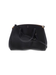 Coach Leather Satchel