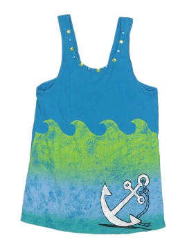 Haven girl Tank Top (view 1)