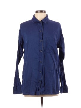 Old Navy Long Sleeve Button-Down Shirt (view 1)