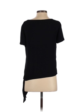 Calvin Klein Short Sleeve Blouse (view 2)