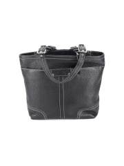 Coach Factory Leather Tote