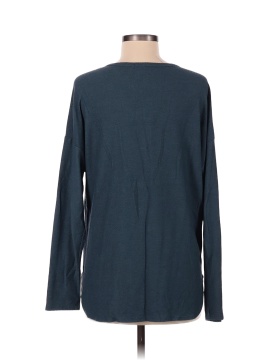 emmer & oat Long Sleeve Top (view 2)