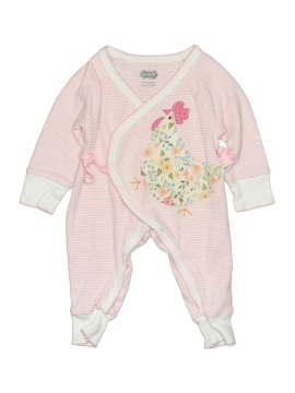 Mudpie Baby Size 0-3 mo (view 1)
