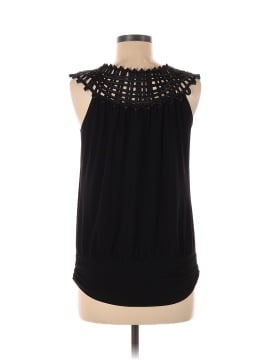 Perseption Sleeveless Blouse (view 2)
