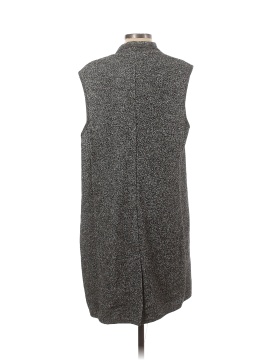 Vince. Wool Cardigan (view 2)