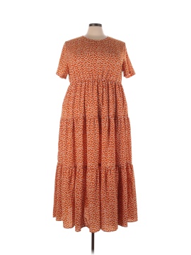 Shein Size 4X Plus (view 1)