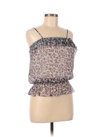 Intro Sleeveless Top (view 1)
