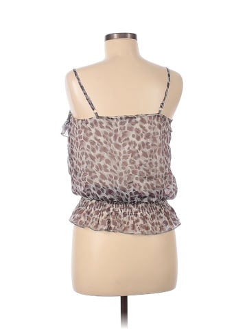 Intro Sleeveless Top (view 2)