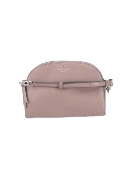Kate Spade New York Leather Crossbody Bag (view 1)