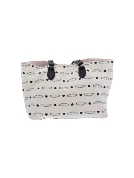 Betsey Johnson Tote (view 2)