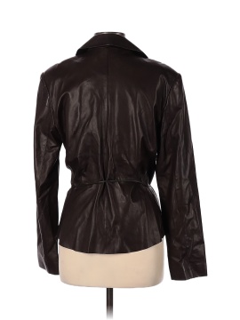 Carlisle Leather Jacket (view 2)