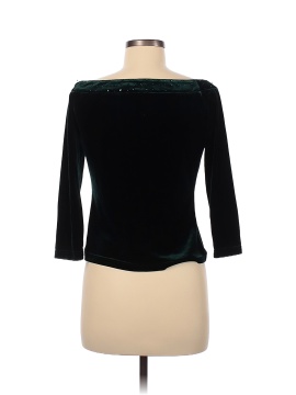 Muse 3/4 Sleeve Top (view 2)